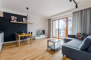 Olivia Baltic Apartments