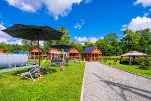Osada Widok na Góry
