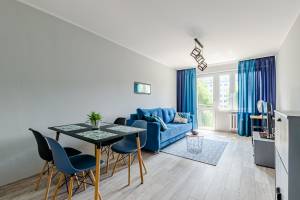 Apartment Baltic Gdansk