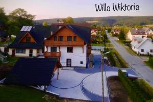 Willa Wiktoria