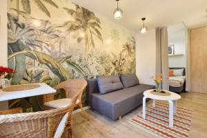 Mały, uroczy hostel w centrum Legnicy