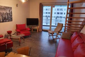 Anita - Apartamenty w Parku Zdrojowym