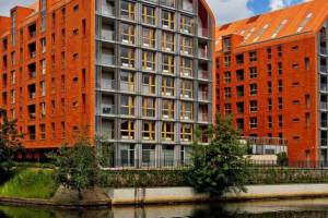 Apartamenty Aura