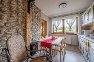 Apartament BrzyZek
