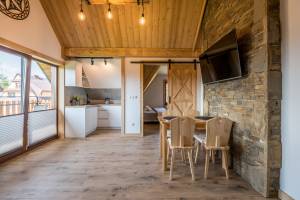 Apartamenty u Bobaków