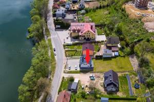 Apartamenty Przystań Chmielanka