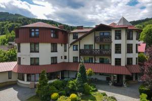 Rezydencja Czantoria & SPA