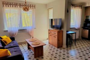 Apartament 23 - Klimaty Bałtyku