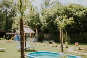 Aloha Glamp