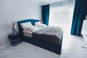 Energy Apartments