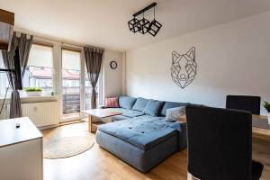 Apartament " Trzy siostry" blisko plaży Władysławowo