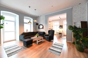 Apartament w centrum Karpacza