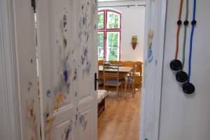 Apartament Pracownia