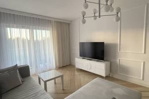 Apartament na Wydmach LUX