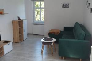 Apartament przy Papierni