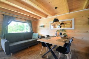 Domki i Apartament LIZA