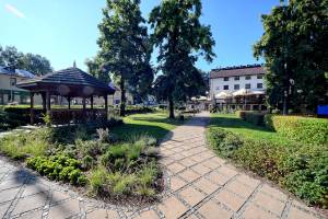 Hotel Przepióreczka