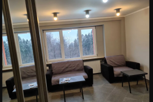 Apartament Nad Świerkami Kubalonka