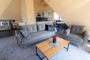 Apartamenty Geiger