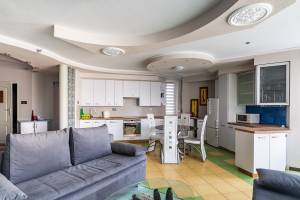 Apartament Olsztyn Małeckiego
