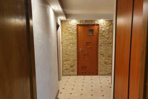 Apartament Sosnowiec Grottgera