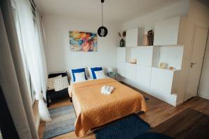 Blue_Loft Sandomierz