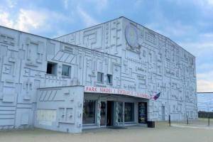 Noclegi Jurapark Krasiejów