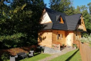 Domek Pod Ubocom