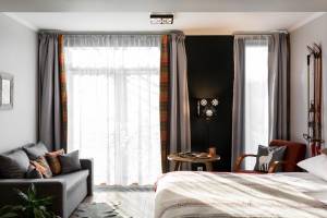 Apartamenty Folk & Art Krupówki 25