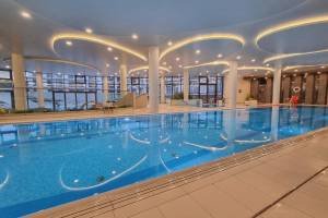 Polanki Aqua - APARTAMENT PRZY MORZU