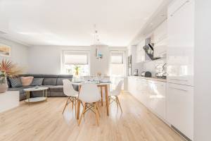 Apartament Solankowy