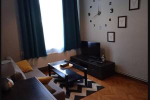 Apartament STUDIO STARÓWKA