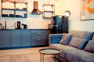 Apartament przy Rynku