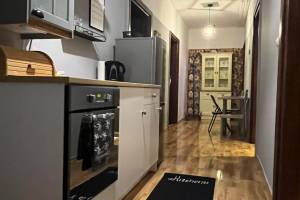 Apartament Centrum-Zwycięstwa