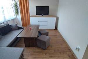 Apartament przy dworcu