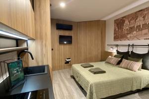 Apartament Officyna