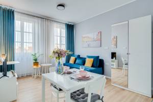 Vip Apartments Plac Solny