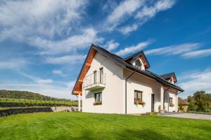 Apartament na wsi
