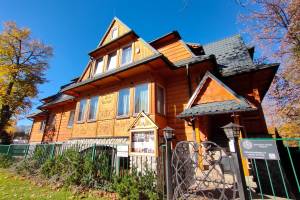 Apartamenty ApartArt Zakopane