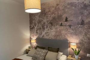 Apartament Barlickiego