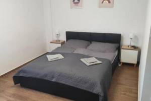 Apartament Japko