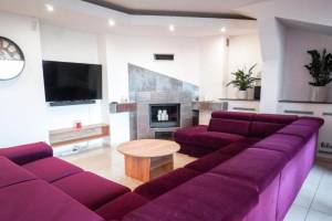 Apartament Wschodnia