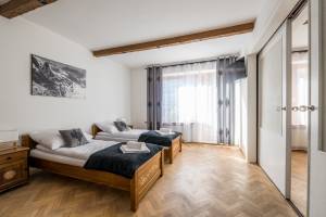 Apartamenty MOŁS