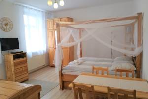 Apartament Pijarska