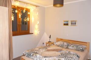 Zwardoniówka Apartamenty pod Orawcową