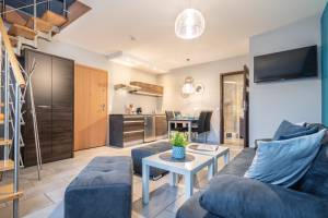 Apartamenty TRZY KOLORY