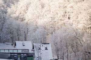 Poniwiec Mała Czantoria