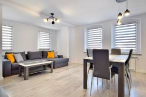 Apartament "U Kasi i Jakuba"
