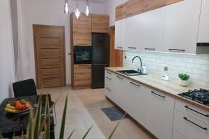 Apartament Rodzinka
