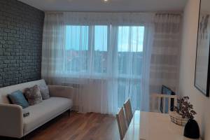 Apartament "Magnes"